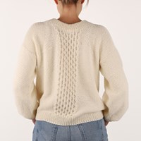 Oh Honey Sweater XS 002 breipakket-3