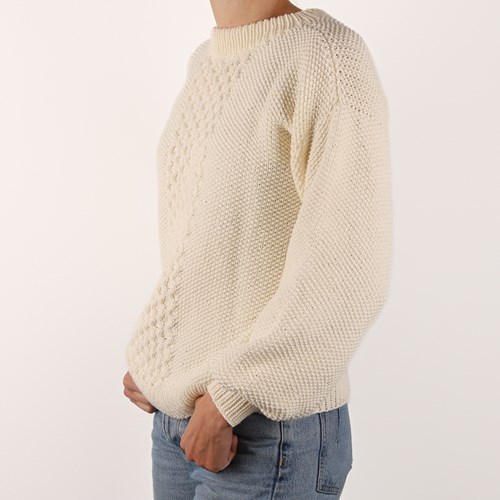 Oh Honey Sweater S 002 breipakket-2