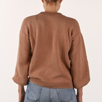 Take It Easy Sweater XL 008 breipakket-3
