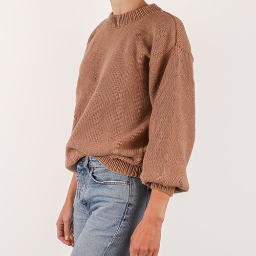 Take It Easy Sweater XL 008 breipakket-2