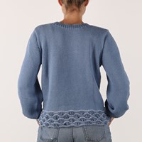 By the Sea Sweater L 061 breipakket-3