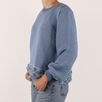 By the Sea Sweater M 061 breipakket-2