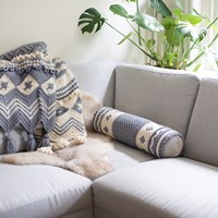Droom Rolkussen 4.0 Haakpakket
