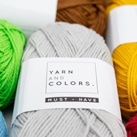 Yarn And Colors Must Have 