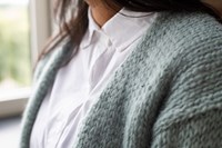 Bea Kort Vest