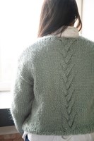 Bea Kort Vest