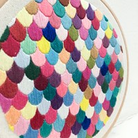 Scales Borduurpakket-3