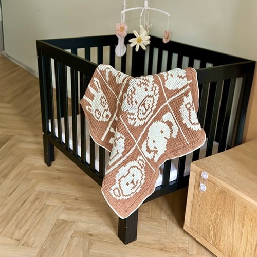 Animal Adventure Speelkleed 2