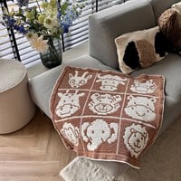 Animal Adventure Speelkleed 3