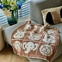 Animal Adventure Speelkleed 4