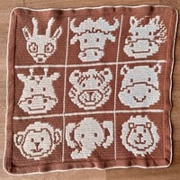 Animal Adventure Speelkleed 5
