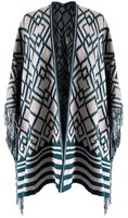 GeoChic Cape - The Queen of Loops Garen- en Haakpakket