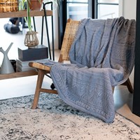 Droomdeken 5.0 KAL Breipakket 7 Denim-2