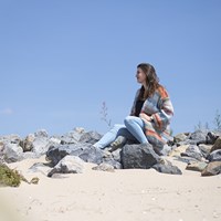 Breipatroon Ingenua Moda Vest-2