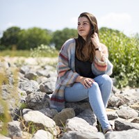 Breipatroon Ingenua Moda Vest-3