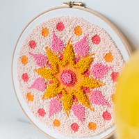 Mandala Punchalong Pakket 5