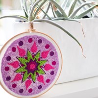 Mandala Punchalong Pakket 5