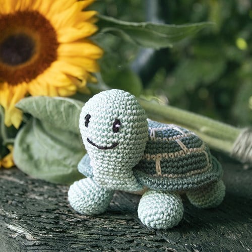 Haakpatroon Zeeschildpad Joly-2