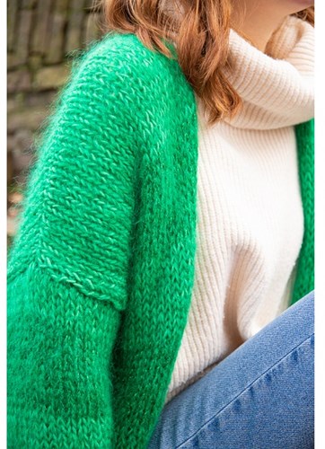 Breipatroon Bernadette Vest Karin-2