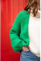 Bernadette Vest Karin Breipakket 1 Green-3