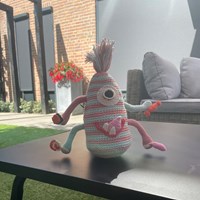 Haakpatroon Snoepjes Monster-2