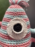 Snoepjes Monster