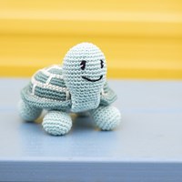 Haakpatroon Zeeschildpad Joly-3