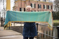 Lentesjaal Haakpakket-3