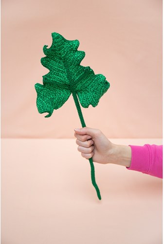 Lenteboeket haakpakket