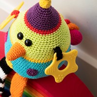 Go Handmade Sterren Bijtringen 23 Mint-2