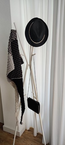 Haakpatroon Fade to Black Scarf-3