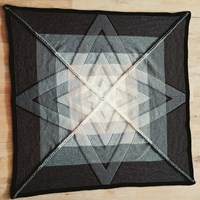 Shine Like A Star Blanket Haakpakket