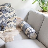 Haakpatroon Droom Rolkussen 4.0-2