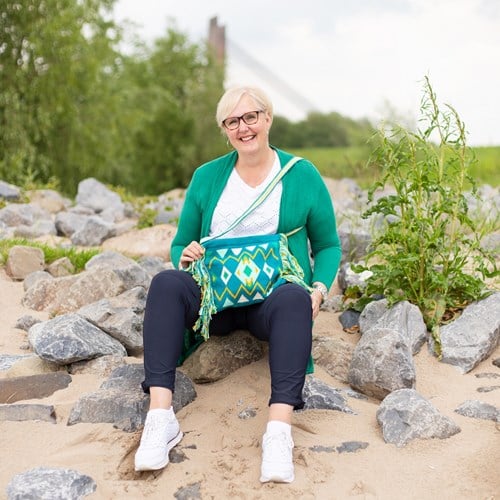 Mochila Tas Everyday Haakpakket