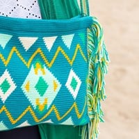 Mochila Tas Everyday Haakpakket