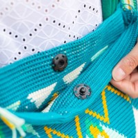 Mochila Tas Everyday Haakpakket