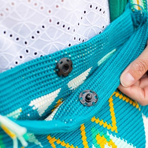 Mochila Tas Everyday Haakpakket