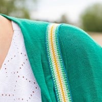 Mochila Tas Everyday Haakpakket