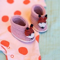 Vosjes Babyset
