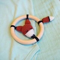 Vosjes Babyset Haakpakket 1 Aventurine-2