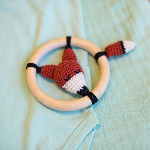 Vosjes Babyset Haakpakket 1 Aventurine-2