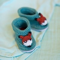 Vosjes Babyset Haakpakket 1 Aventurine-3