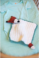 Vosjes Babyset