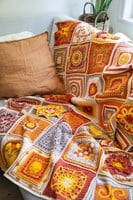 Granny Square CAL Garenpakket 1 Sun side up-2
