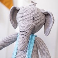Olifant Sep Haakpakket