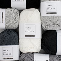 Yarn and Colors Must-have 098 Graphite-3