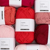 Yarn and Colors Must-have 045 Blossom-3