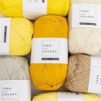 Yarn and Colors Must-have 013 Sunglow-3