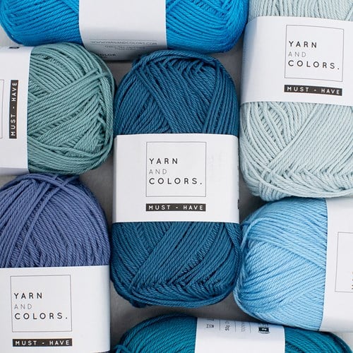 Yarn and Colors Must-have 070 Petroleum-3