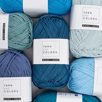 Yarn and Colors Must-have Color Pack 004-2